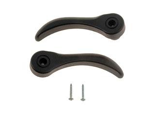 2004 Oldsmobile Bravada Seat Back Recliner Adjustment Handle Front Left Dorman 77199 image 2 of 4