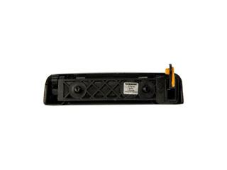 1991 Nissan D21 Exterior Door Handle