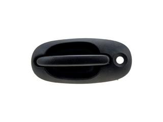 1996 Dodge Caravan Exterior Door Handle