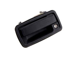1996 GMC Sonoma Exterior Door Handle Front Left Dorman 77234 image 1 of 4