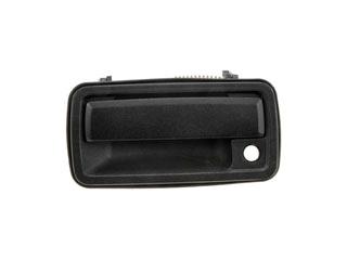 1996 GMC Sonoma Exterior Door Handle Front Left Dorman 77234 image 3 of 4