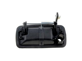 1995 Chevrolet S10 Exterior Door Handle Front Right Dorman 77244 image 1 of 4