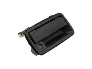 1996 GMC Sonoma Exterior Door Handle Front Right Dorman 77244 image 2 of 4