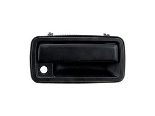 1995 Chevrolet S10 Exterior Door Handle Front Right Dorman 77244 image 3 of 4
