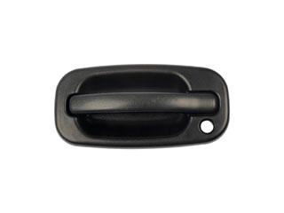 2005 Chevrolet Avalanche 1500 Exterior Door Handle