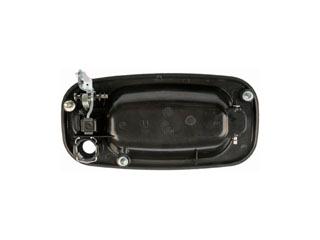2006 GMC Yukon XL 2500 Exterior Door Handle Front Left Dorman 77261 image 2 of 4