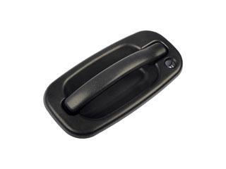 2006 GMC Yukon XL 2500 Exterior Door Handle Front Left Dorman 77261 image 3 of 4