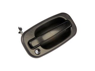 2006 GMC Yukon XL 2500 Exterior Door Handle Front Right Dorman 77262 image 1 of 4