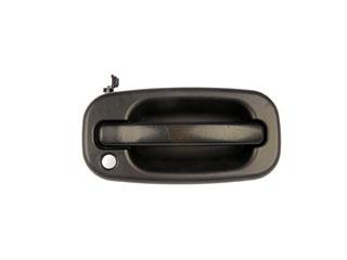 2006 GMC Yukon XL 2500 Exterior Door Handle Front Right Dorman 77262 image 2 of 4