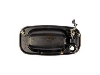 2007 Chevrolet Silverado 3500 Exterior Door Handle Front Right Dorman 77262 image 3 of 4