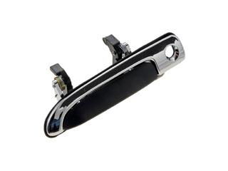 1993 Mercury Grand Marquis Exterior Door Handle