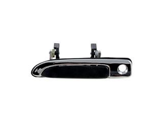 1994 Mercury Grand Marquis Exterior Door Handle Front Left Dorman 77332 image 2 of 4
