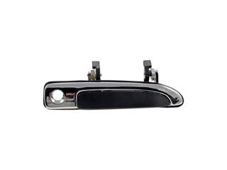 1994 Mercury Grand Marquis Exterior Door Handle Front Right Dorman 77333 image 1 of 4