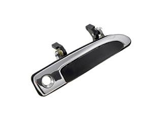 1994 Mercury Grand Marquis Exterior Door Handle Front Right Dorman 77333 image 3 of 4