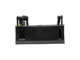 2001 Mercury Mountaineer Liftgate Latch Handle