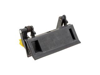 2001 Mercury Mountaineer Liftgate Latch Handle Dorman 77465 image 2 of 4