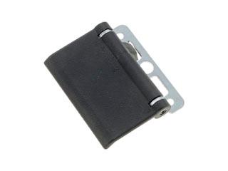 1990 Ford E-250 Econoline Club Wagon Interior Door Handle
