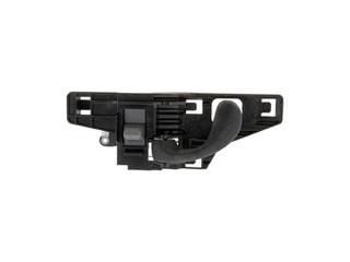 2002 GMC Jimmy Interior Door Handle Front Left Dorman 77477 image 3 of 4