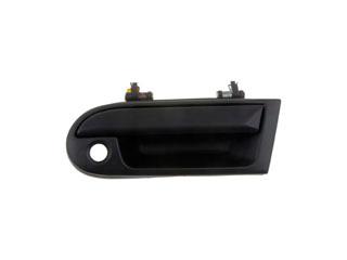 1990 Eagle Talon Exterior Door Handle