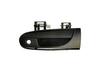 1995 Eagle Talon Exterior Door Handle Front Left Dorman 77493 image 1 of 4