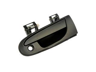 1995 Eagle Talon Exterior Door Handle Front Left Dorman 77493 image 2 of 4