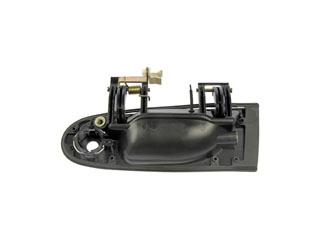 1995 Eagle Talon Exterior Door Handle Front Right Dorman 77494 image 1 of 4