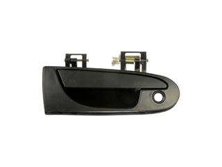 1995 Eagle Talon Exterior Door Handle Front Right Dorman 77494 image 2 of 4