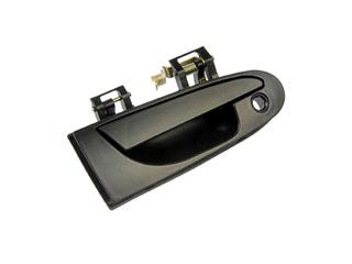 1995 Eagle Talon Exterior Door Handle Front Right Dorman 77494 image 3 of 4