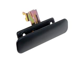 2000 Ford E-150 Econoline Club Wagon Exterior Door Handle Right Rear Cargo Dorman 77534 image 1 of 4