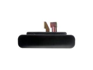 2000 Ford E-150 Econoline Club Wagon Exterior Door Handle Right Rear Cargo Dorman 77534 image 2 of 4
