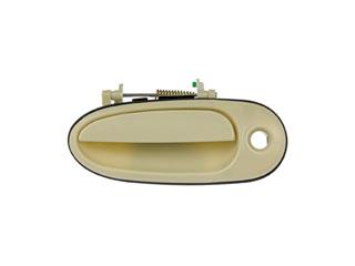 2003 Oldsmobile Alero Exterior Door Handle