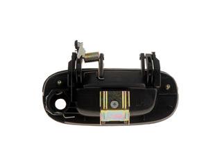 2002 Dodge Ram 2500 Exterior Door Handle