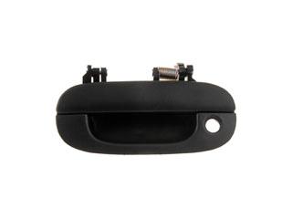 1998 Dodge Ram 2500 Exterior Door Handle Front Left Dorman 77640 image 3 of 4