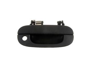 1998 Dodge Ram 2500 Exterior Door Handle Front Right Dorman 77644 image 1 of 4
