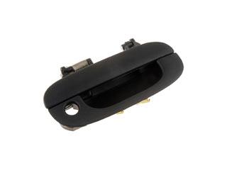 1998 Dodge Ram 2500 Exterior Door Handle Front Right Dorman 77644 image 2 of 4