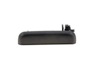 1996 Toyota Tercel Exterior Door Handle
