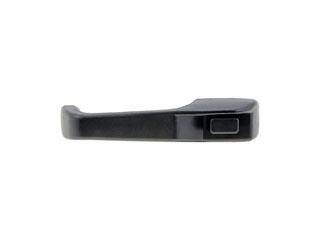 1995 Jeep Grand Cherokee Exterior Door Handle