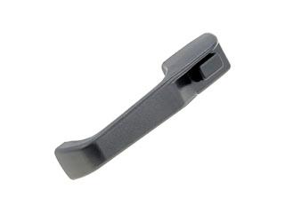 1995 Jeep Grand Cherokee Exterior Door Handle Rear Left Dorman 77654 image 2 of 4