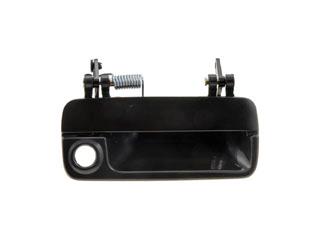 1999 Oldsmobile LSS Exterior Door Handle Front Right Dorman 77662 image 3 of 4