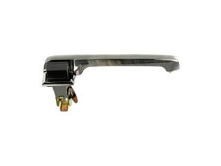 1988 Ford Bronco Exterior Door Handle Front Right Dorman 77666 image 1 of 4