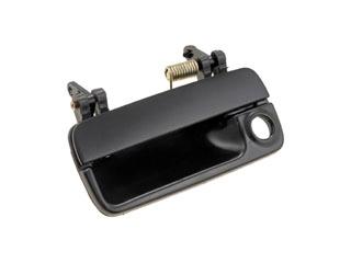1999 Oldsmobile LSS Exterior Door Handle Front Left Dorman 77732 image 1 of 4
