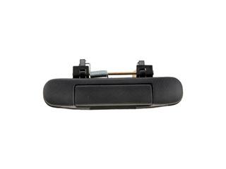 1999 Nissan Sentra Exterior Door Handle