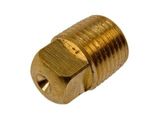1977 Ford Pinto Pipe Plug Dorman 785070 image 1 of 4
