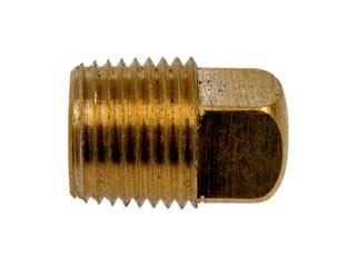 1977 Ford Pinto Pipe Plug Dorman 785070 image 2 of 4
