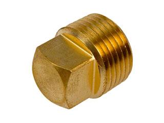 1982 Chevrolet Monte Carlo Pipe Plug