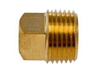 1976 Oldsmobile Custom Cruiser Pipe Plug Dorman 785072 image 2 of 4