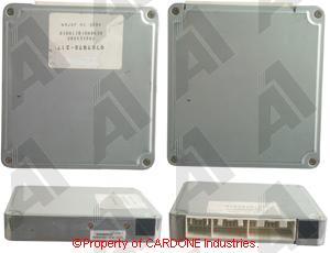 1989 Ford Probe Engine Control Module A1 Cardone 785667 image 1 of 1