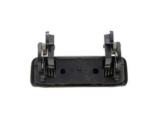 2004 Ford Explorer Sport Trac Exterior Door Handle
