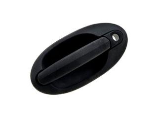 2006 Ford Freestar Exterior Door Handle
