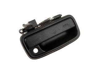 2000 Toyota Tacoma Exterior Door Handle